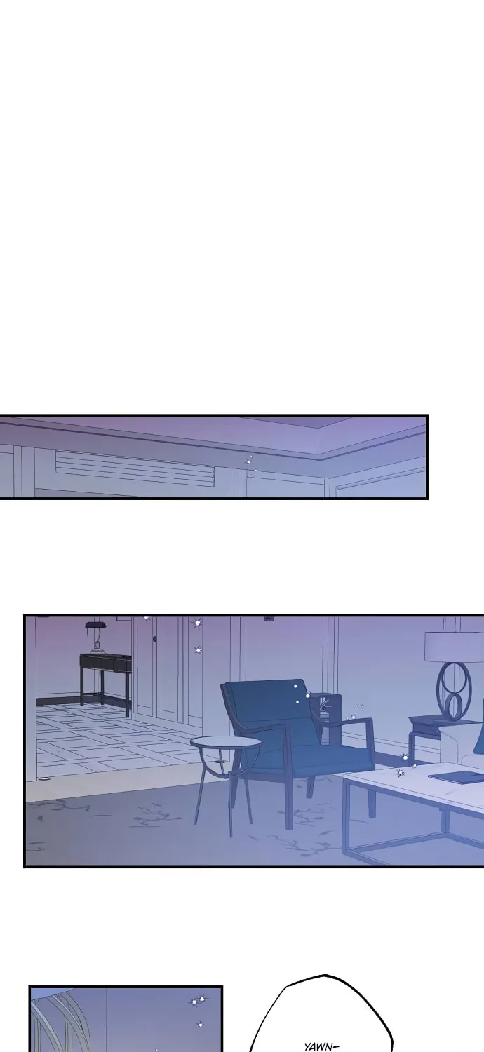 Onsaemiro Chapter 32 page 37 - 