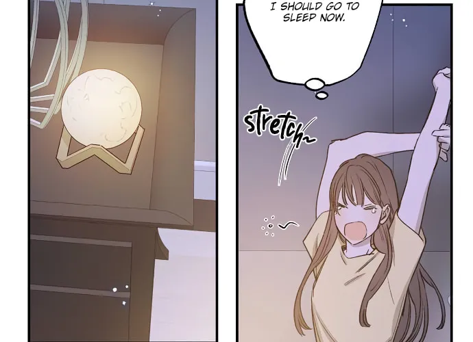 Onsaemiro Chapter 32 page 38 - 