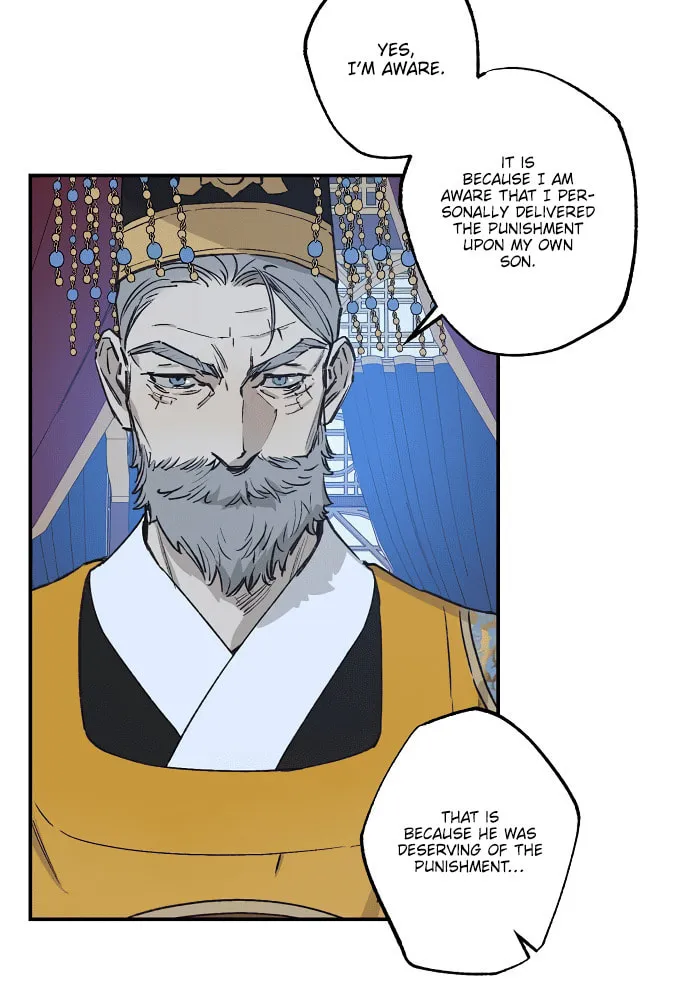 Onsaemiro Chapter 32 page 5 - 