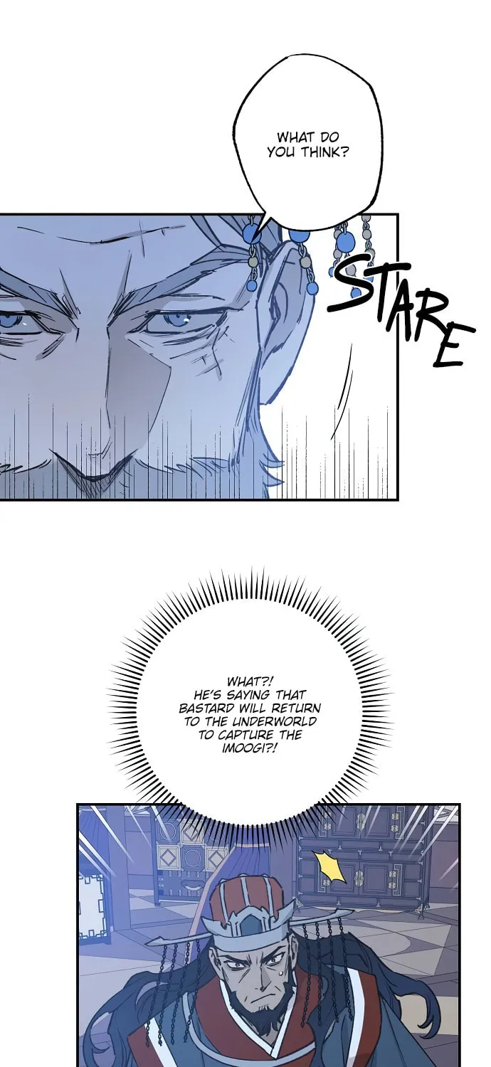 Onsaemiro Chapter 32 page 10 - 