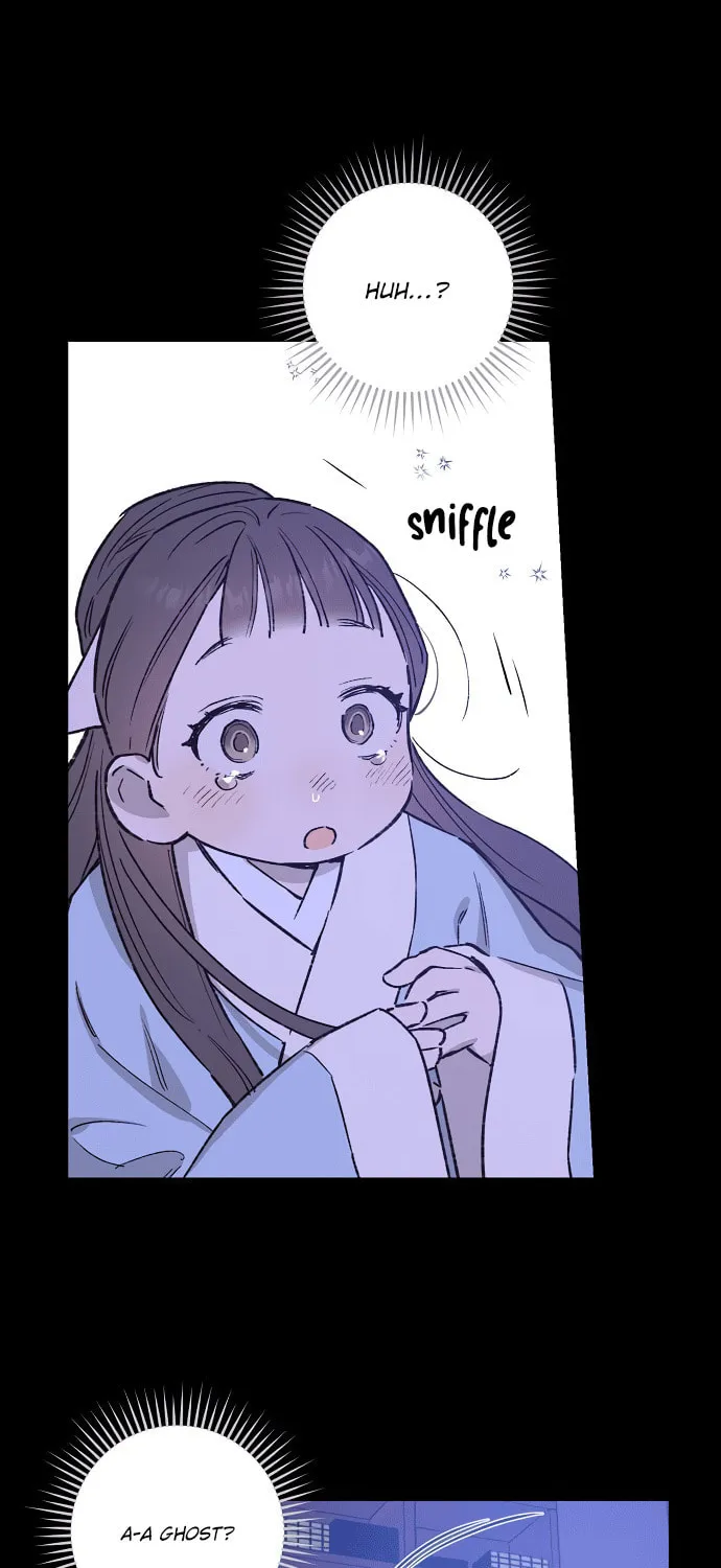 Onsaemiro Chapter 33 page 22 - 