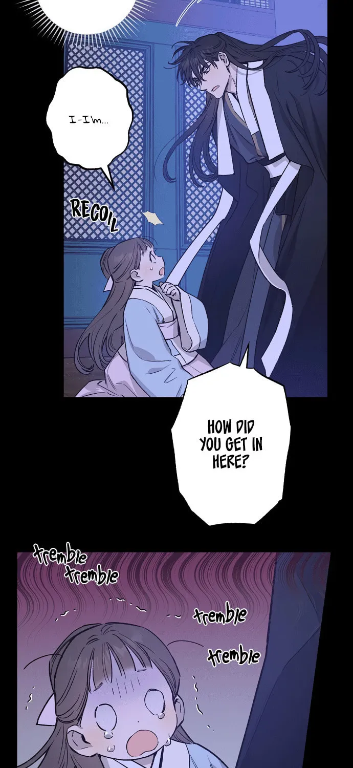 Onsaemiro Chapter 33 page 23 - 