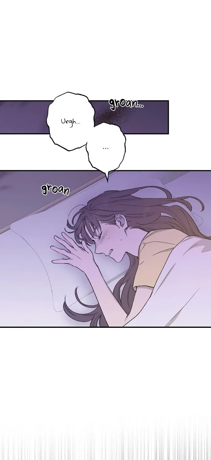 Onsaemiro Chapter 33 page 26 - 