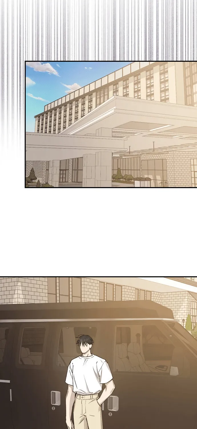 Onsaemiro Chapter 33 page 27 - 