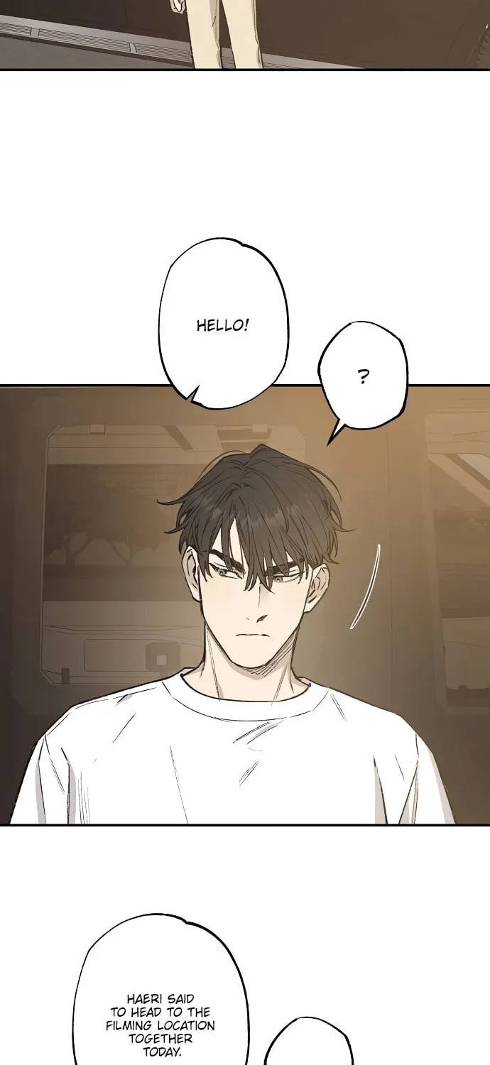 Onsaemiro Chapter 33 page 28 - 