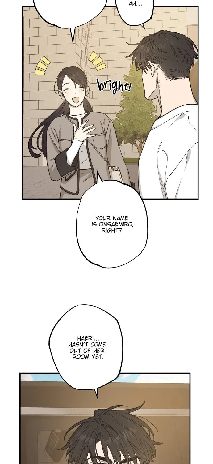 Onsaemiro Chapter 33 page 29 - 