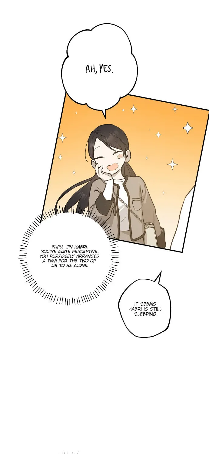 Onsaemiro Chapter 33 page 31 - 