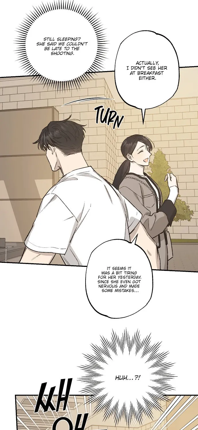 Onsaemiro Chapter 33 page 32 - 