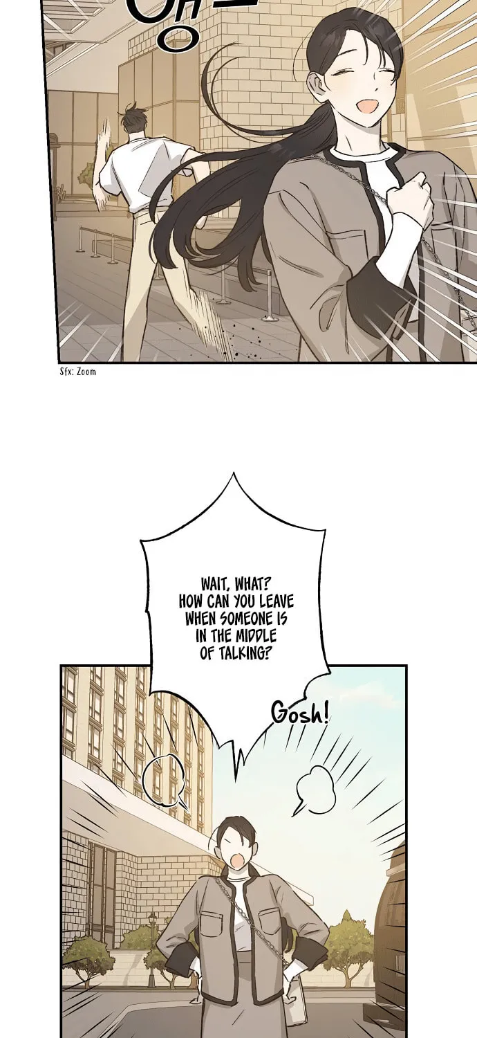 Onsaemiro Chapter 33 page 33 - 
