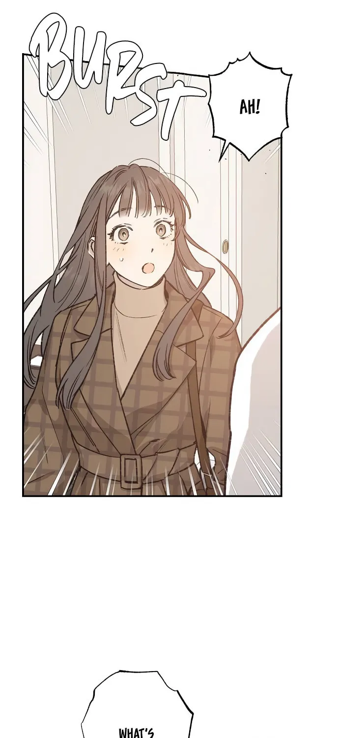 Onsaemiro Chapter 33 page 37 - 