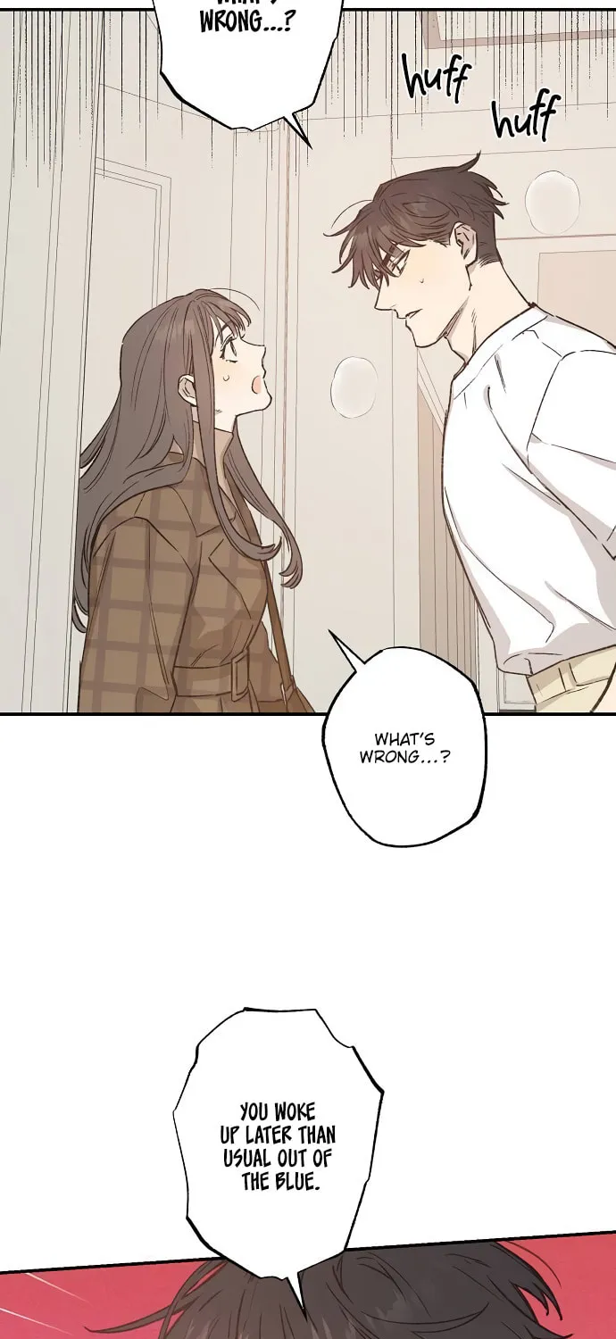 Onsaemiro Chapter 33 page 38 - 