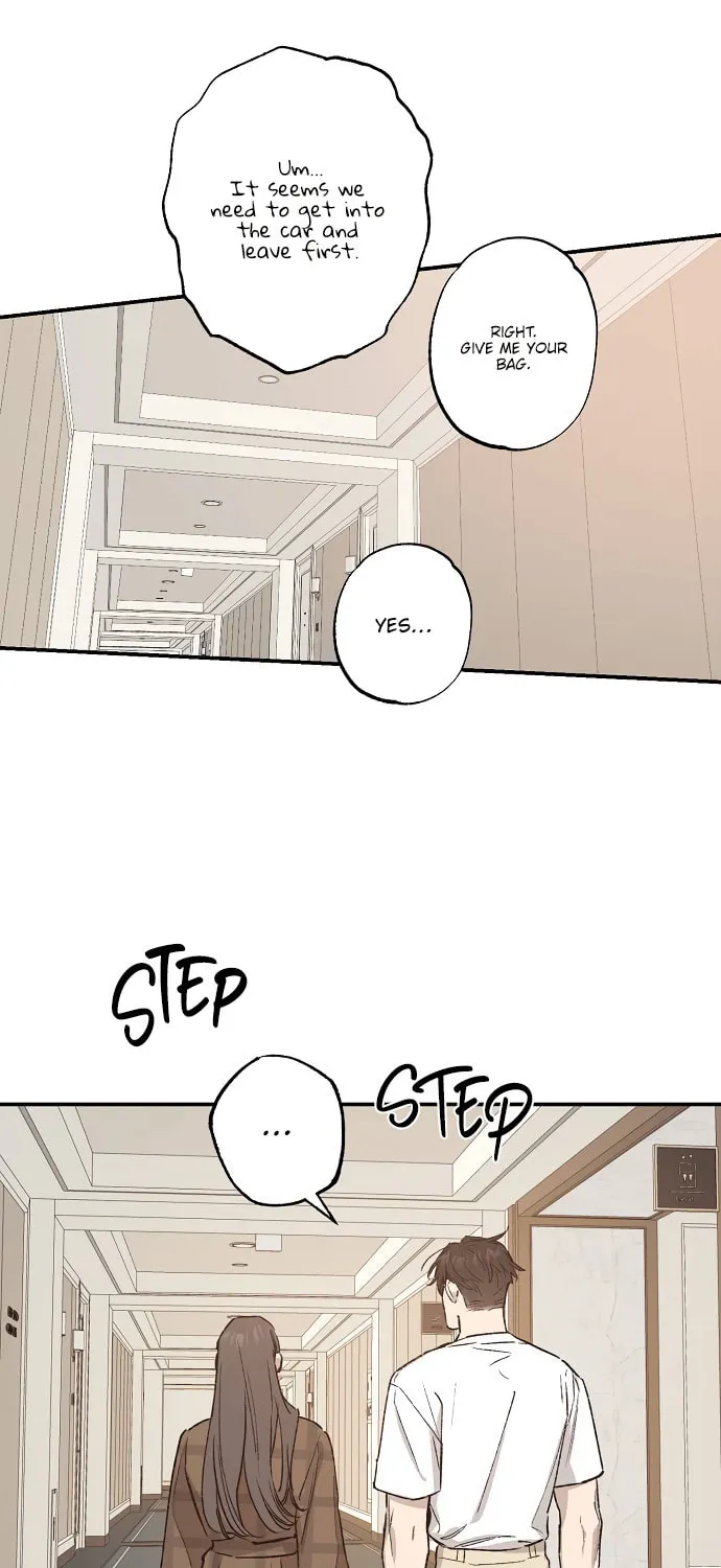 Onsaemiro Chapter 33 page 41 - 