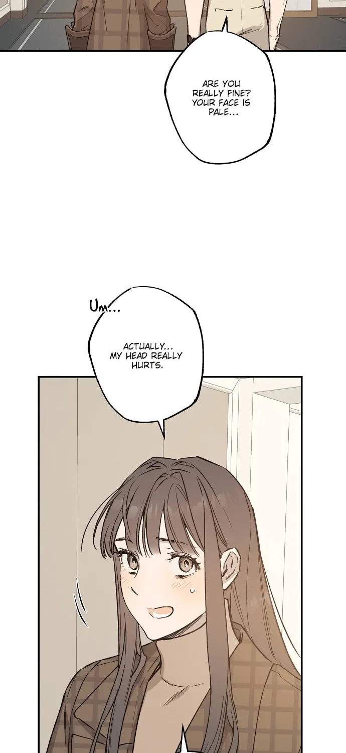 Onsaemiro Chapter 33 page 42 - 