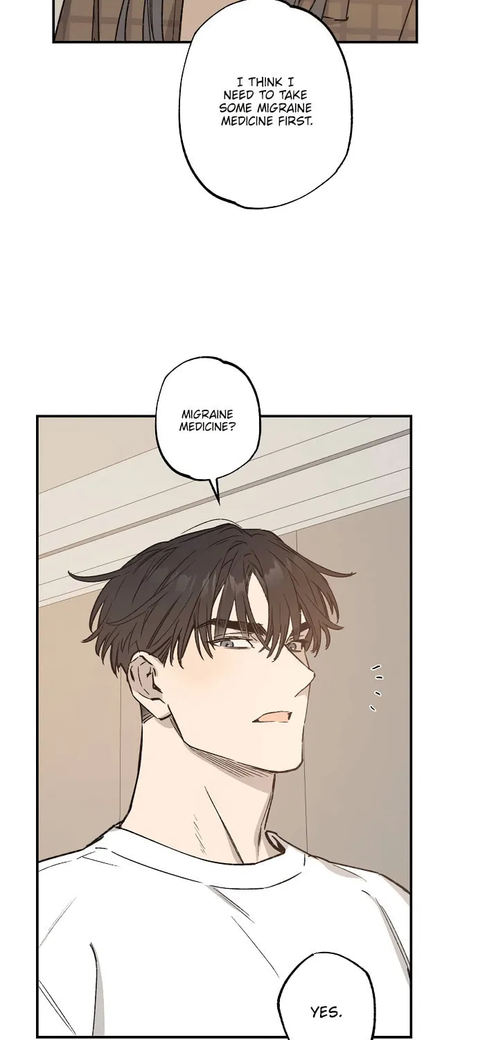 Onsaemiro Chapter 33 page 43 - 