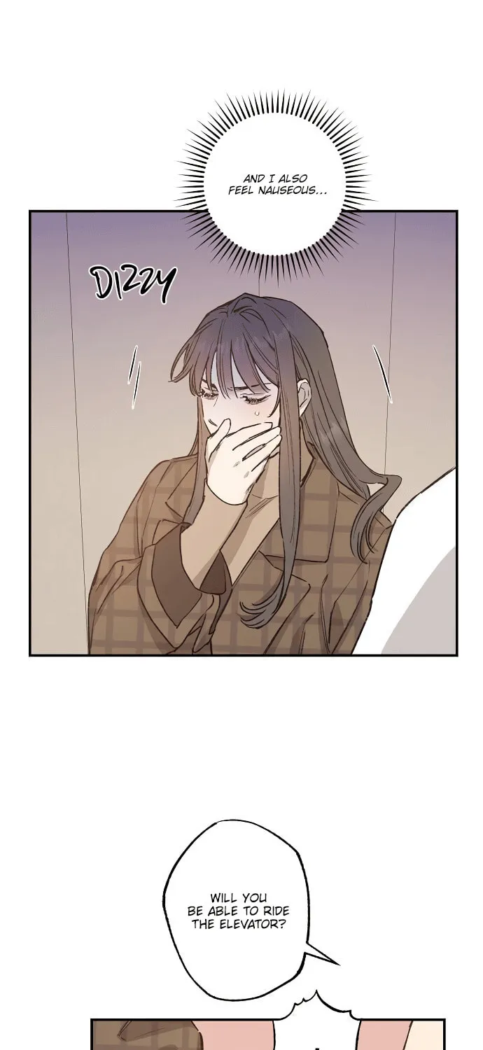 Onsaemiro Chapter 33 page 46 - 