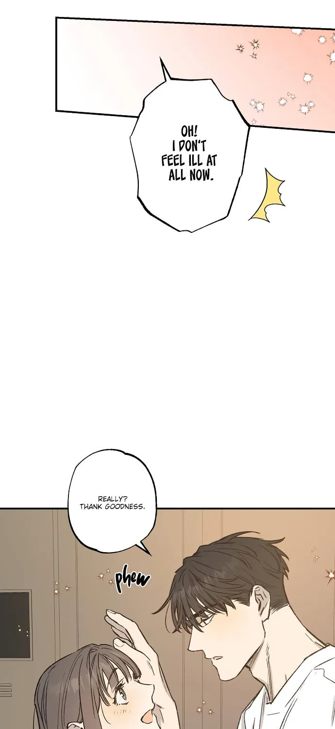 Onsaemiro Chapter 33 page 51 - 