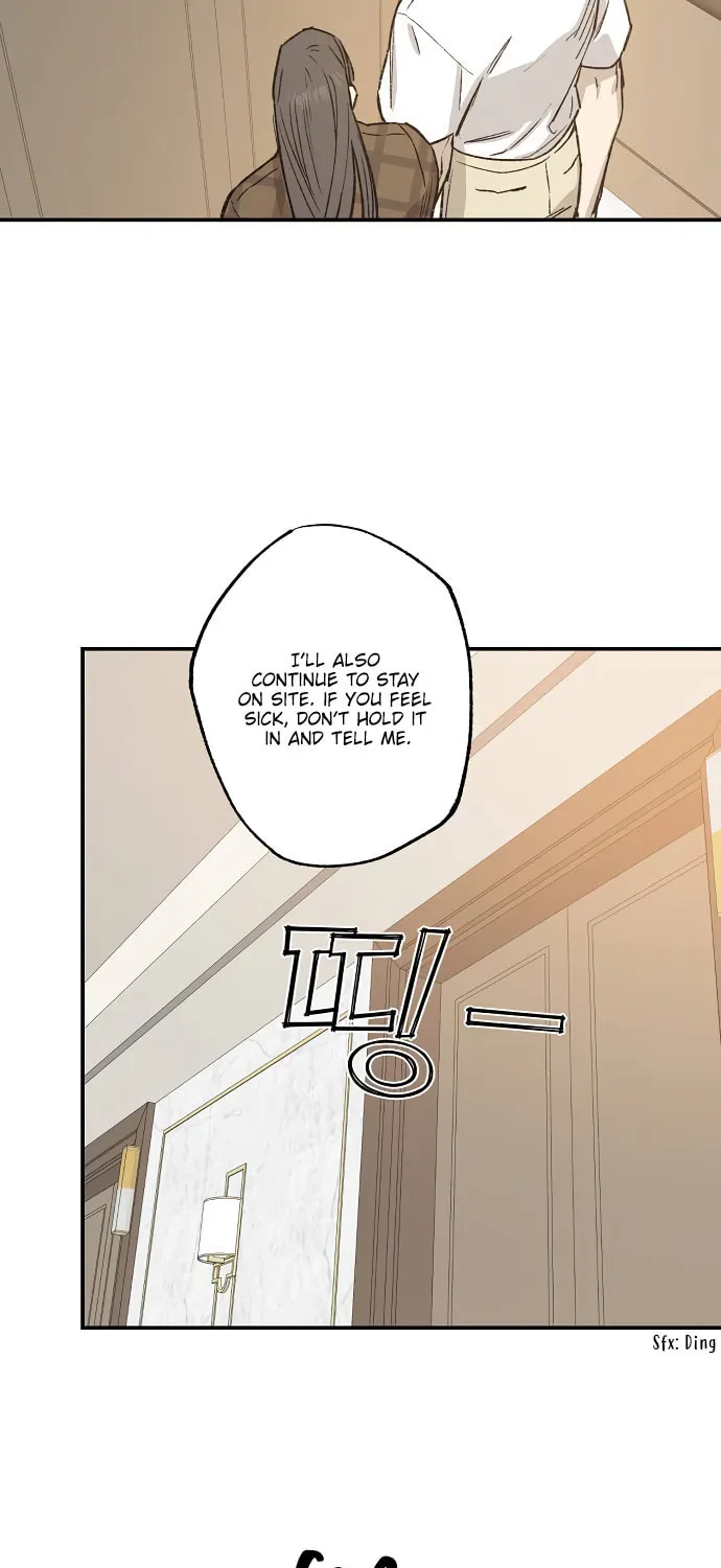 Onsaemiro Chapter 33 page 53 - 
