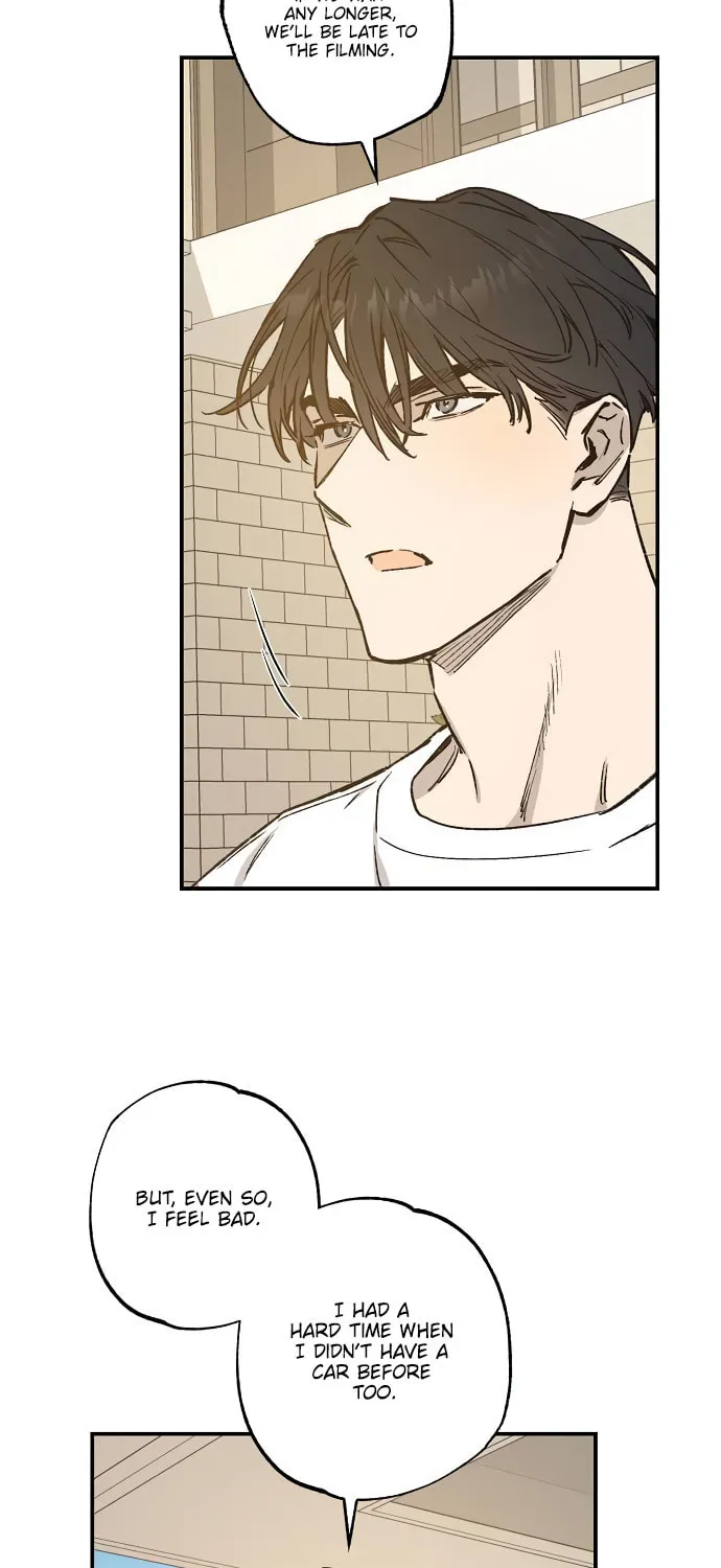 Onsaemiro Chapter 34 page 12 - 