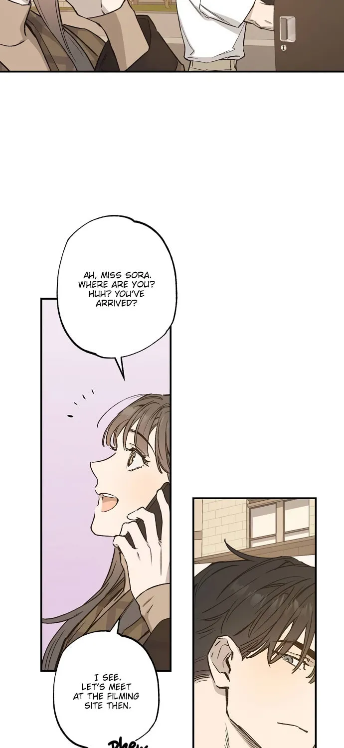 Onsaemiro Chapter 34 page 14 - 