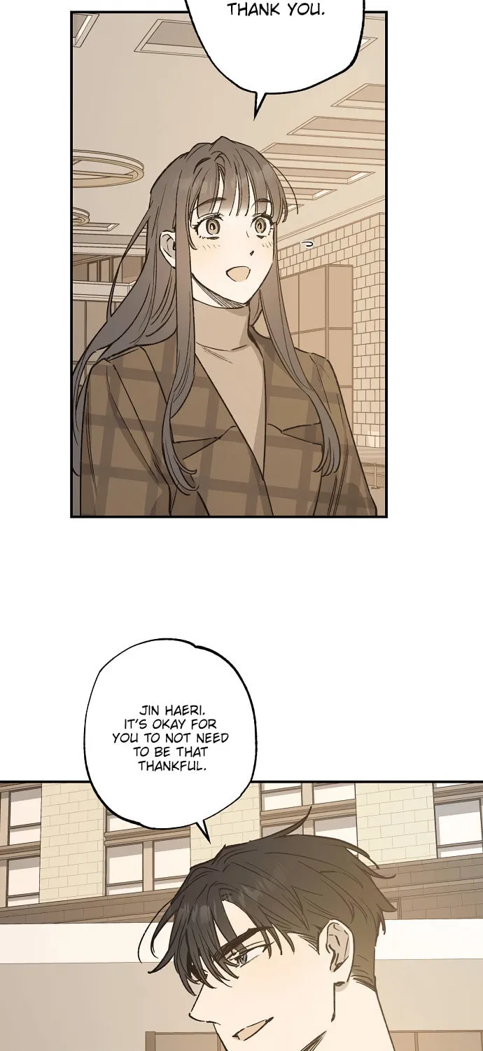 Onsaemiro Chapter 34 page 18 - 