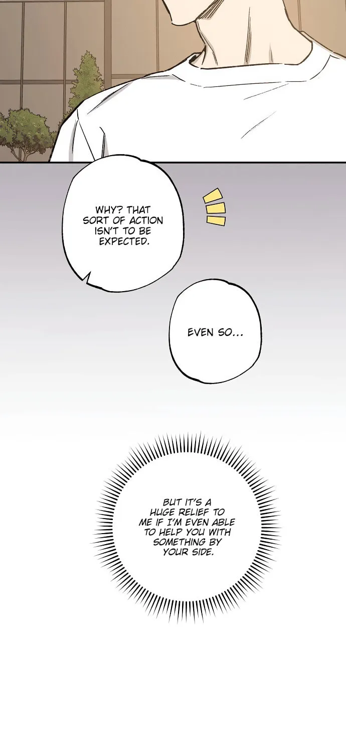 Onsaemiro Chapter 34 page 19 - 