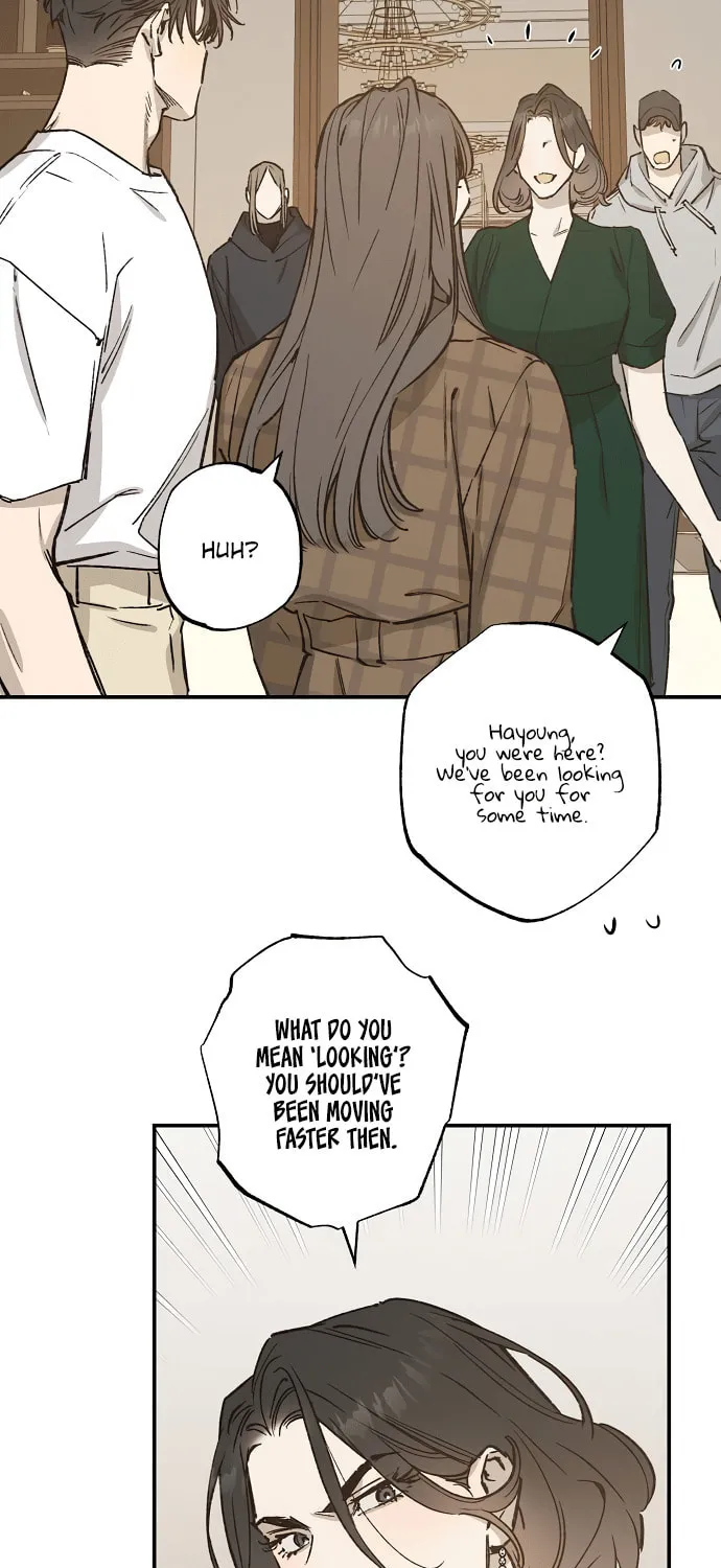 Onsaemiro Chapter 34 page 3 - 