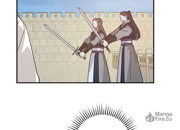 Onsaemiro Chapter 34 page 27 - 