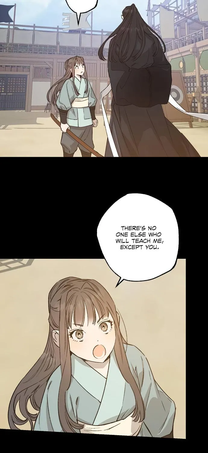 Onsaemiro Chapter 34 page 32 - 