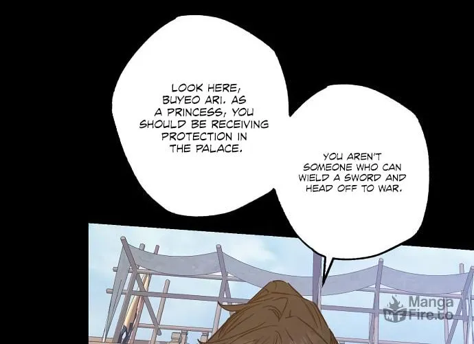 Onsaemiro Chapter 34 page 33 - 