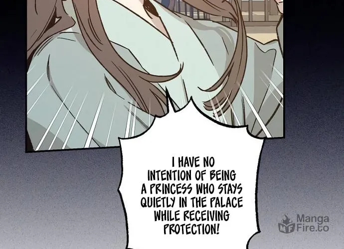 Onsaemiro Chapter 34 page 35 - 