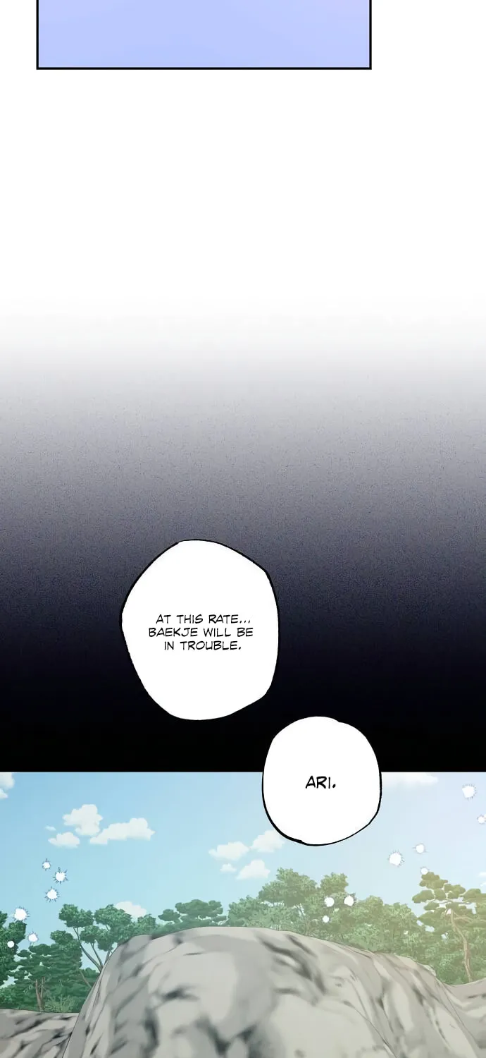 Onsaemiro Chapter 34 page 39 - 