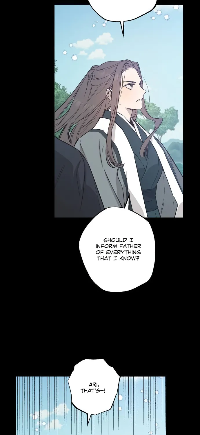 Onsaemiro Chapter 34 page 41 - 