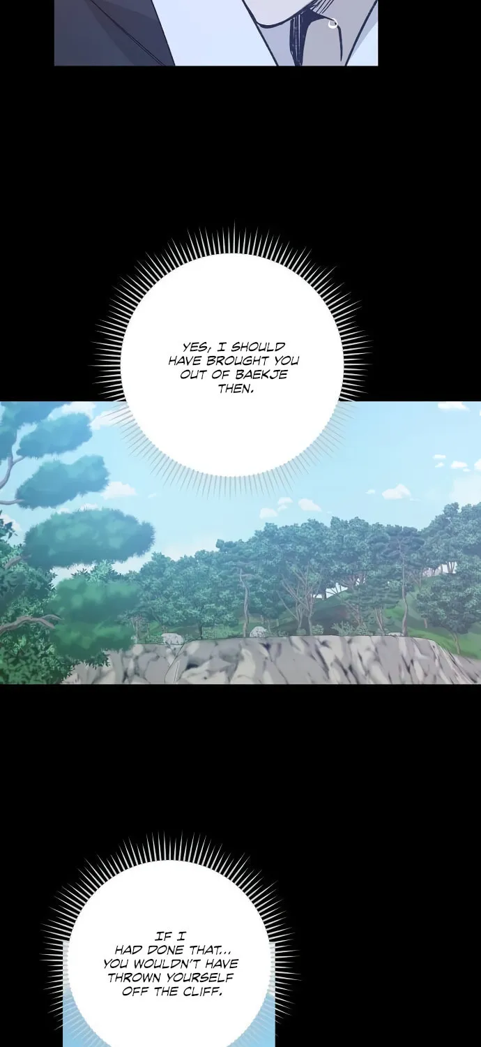 Onsaemiro Chapter 34 page 47 - 