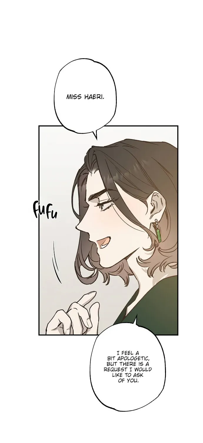 Onsaemiro Chapter 34 page 6 - 