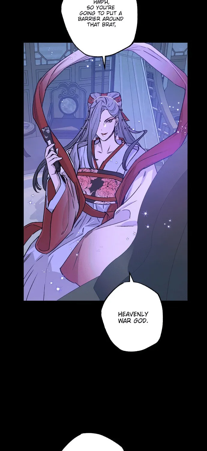 Onsaemiro Chapter 34 page 54 - 
