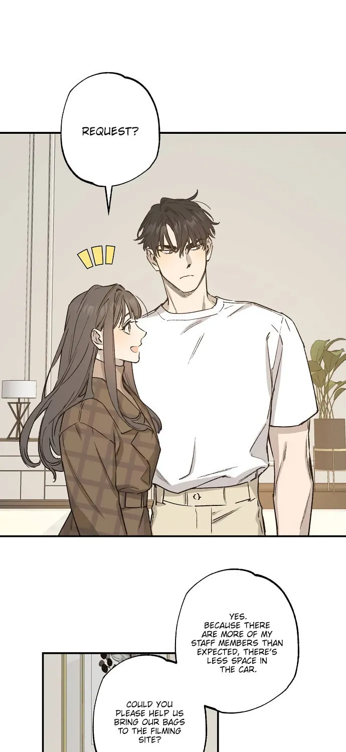 Onsaemiro Chapter 34 page 7 - 