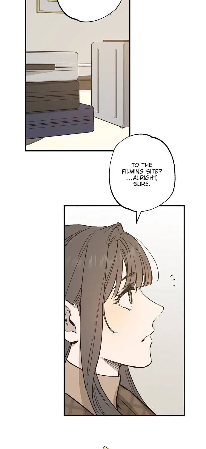 Onsaemiro Chapter 34 page 8 - 