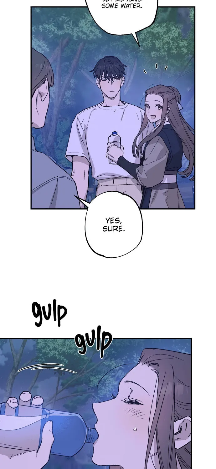 Onsaemiro Chapter 35 page 12 - 