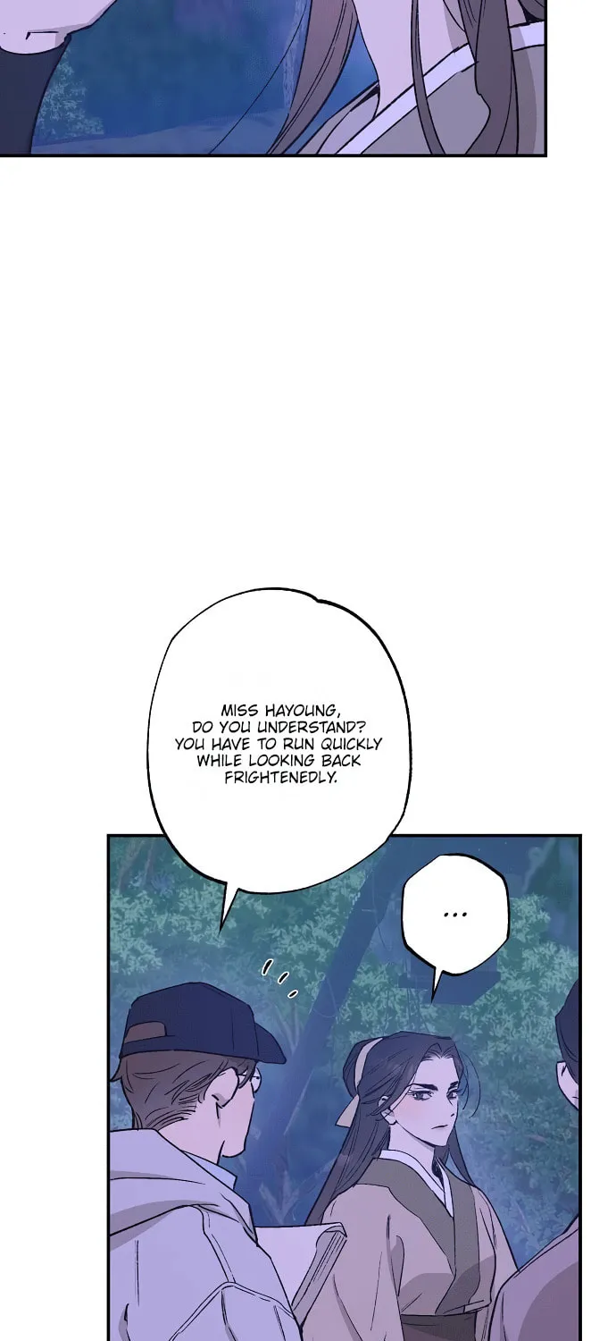Onsaemiro Chapter 35 page 13 - 