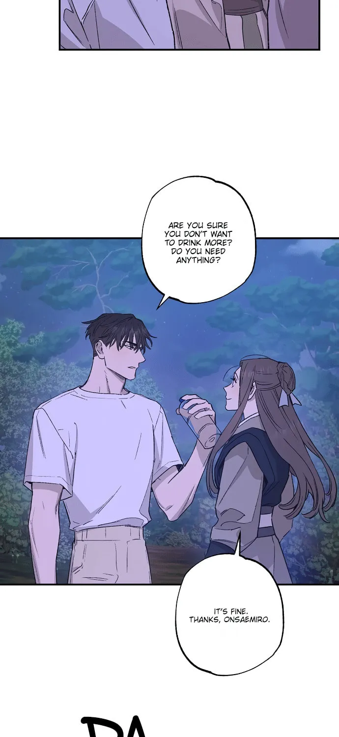 Onsaemiro Chapter 35 page 14 - 