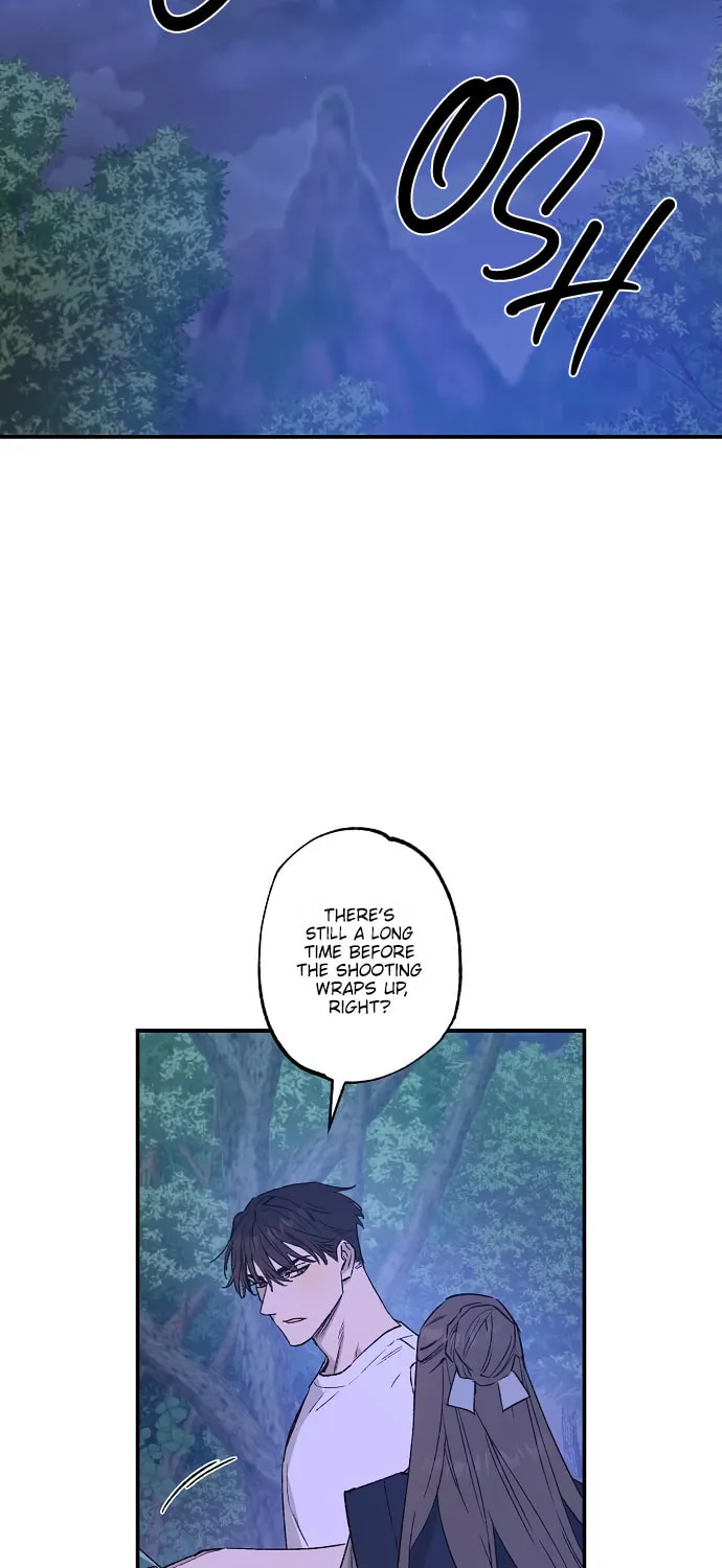 Onsaemiro Chapter 35 page 17 - 