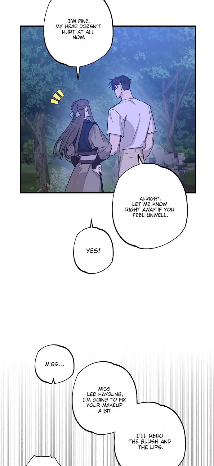 Onsaemiro Chapter 35 page 19 - 