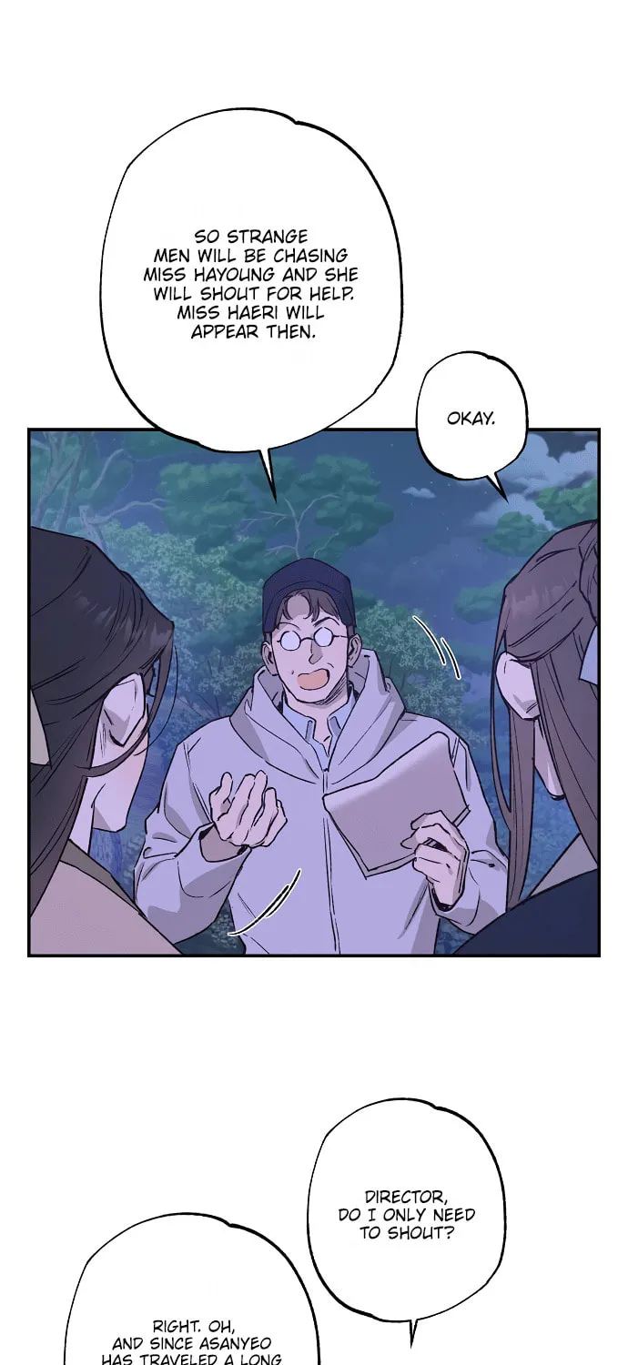 Onsaemiro Chapter 35 page 3 - 