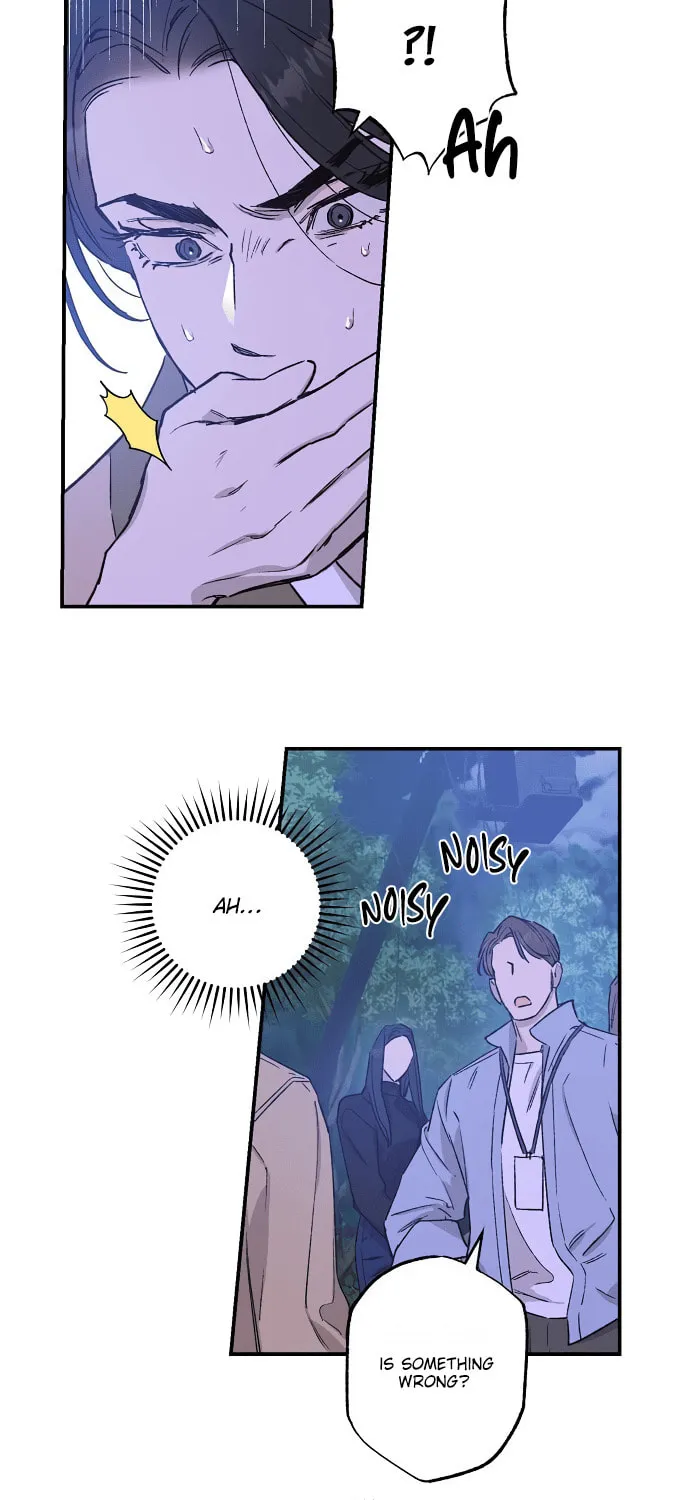 Onsaemiro Chapter 35 page 23 - 