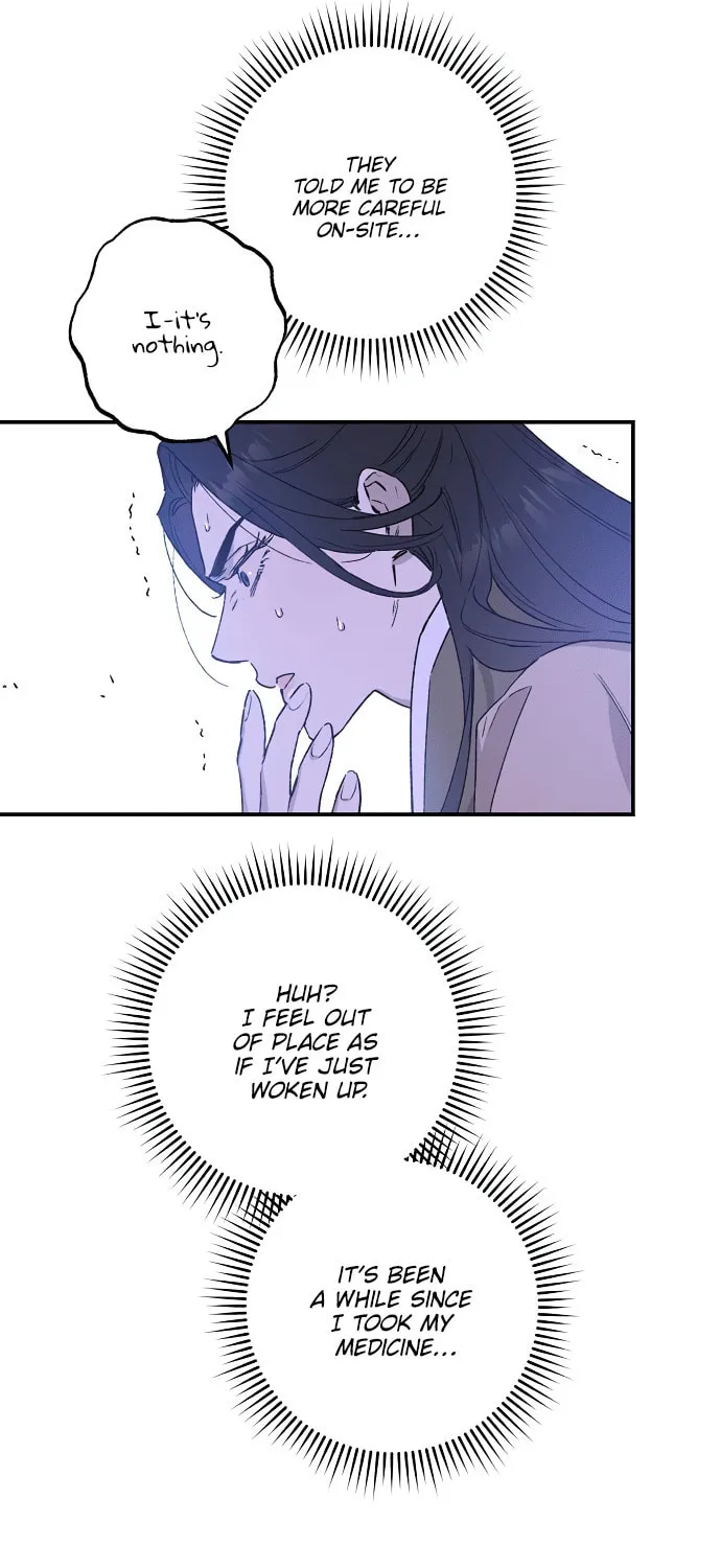 Onsaemiro Chapter 35 page 24 - 
