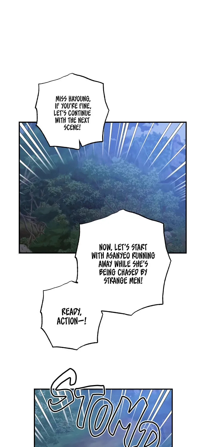 Onsaemiro Chapter 35 page 26 - 