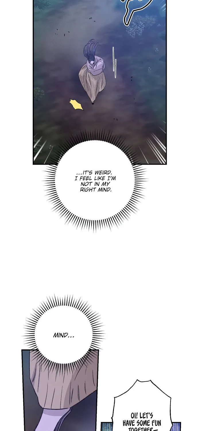 Onsaemiro Chapter 35 page 27 - 