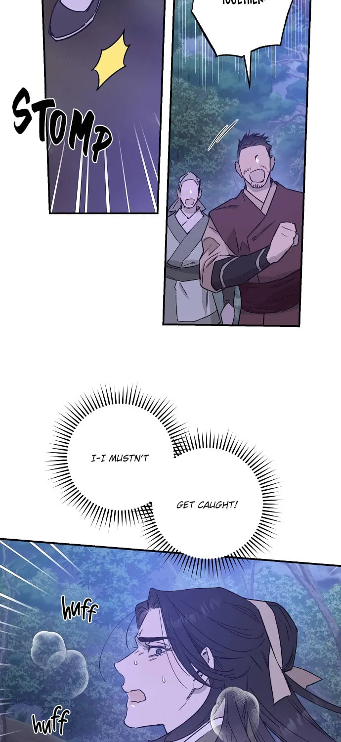Onsaemiro Chapter 35 page 28 - 