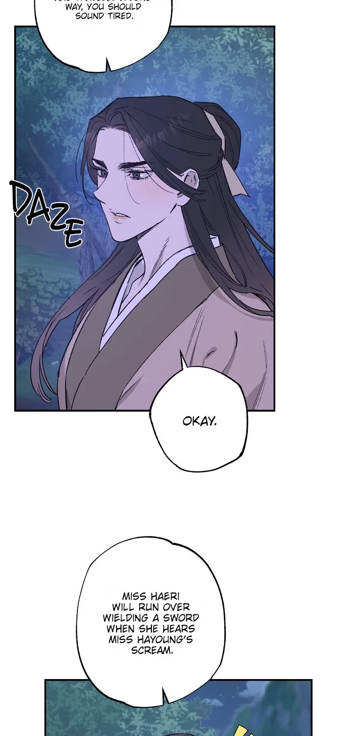 Onsaemiro Chapter 35 page 4 - 