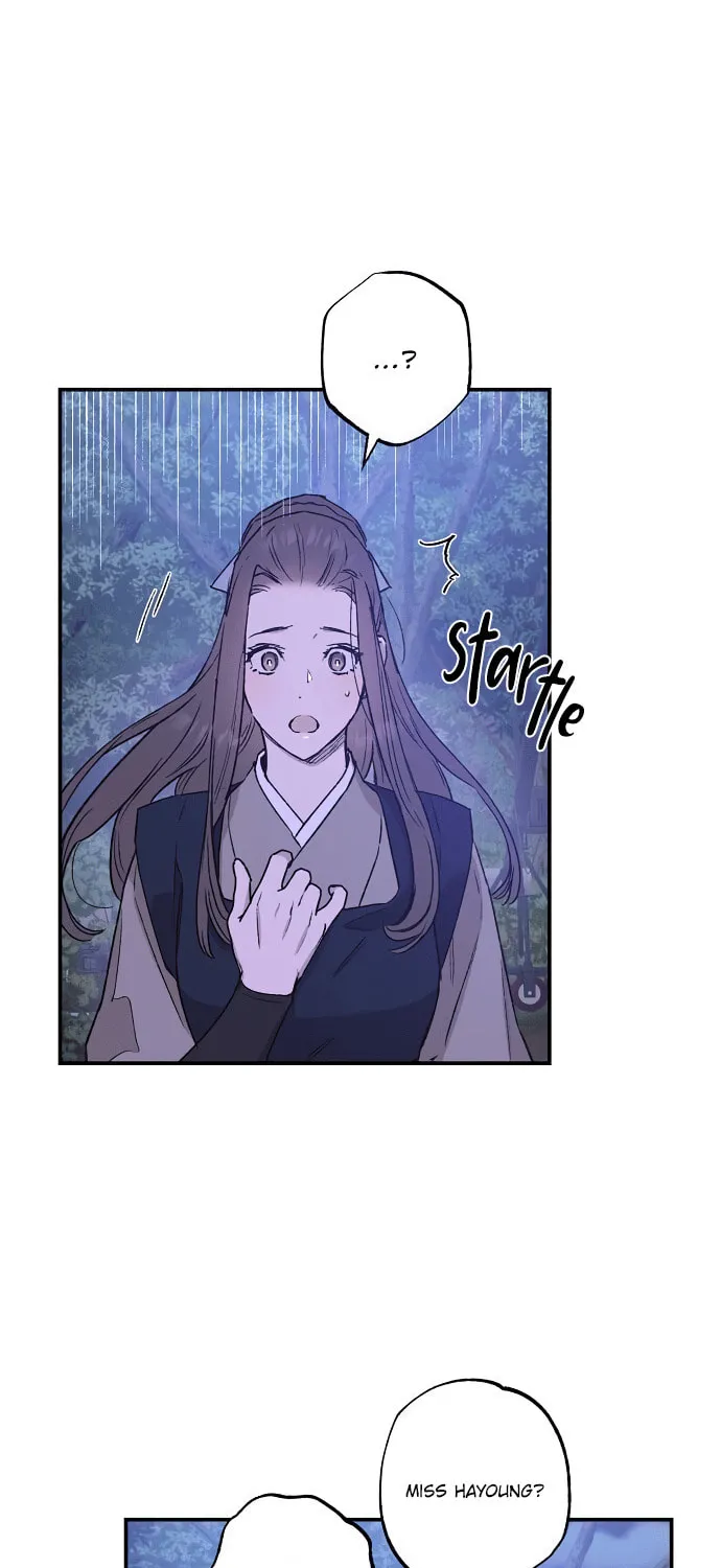 Onsaemiro Chapter 35 page 31 - 
